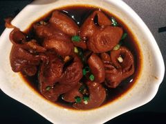 -贡梅老面馆·蟹粉面·无锡特色小吃(南长街主推店)