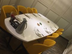 -合生汇·停车场