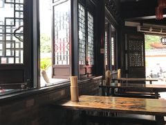 -龙抄手(文殊坊店)
