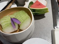 -海底捞火锅(老城根店)