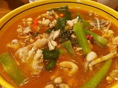 -粤仔湾砂锅粥(滨湖万达店)