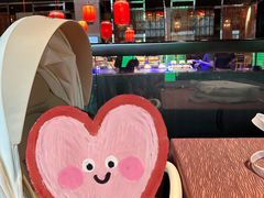 -西安豪享来温德姆至尊酒店
