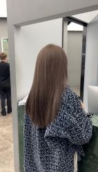 -3AM·S HAIR SALON烫发染发接发