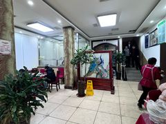 -山海关清和浑锅店