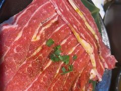 -九田家黑牛烤肉料理(新辰里亚运村店)