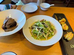 -永安鱼庄·镇江菜(丁卯店)