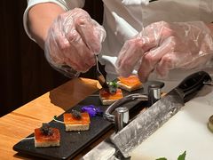 -在前门·烤鸭北京菜(五月花广场店)