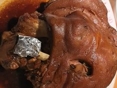 -清风园肘子馆(万家大激店)