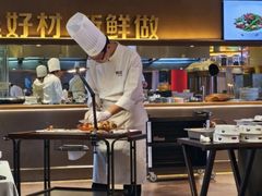 -阿庄新豫菜(航海东路店)