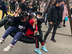 -枫香湖儿童公园