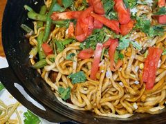 铁锅焖面-延安八大碗(陕北菜·枣园路店)