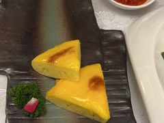 -酌宴府The China Club·广州万富希尔顿酒店(云城东路店)