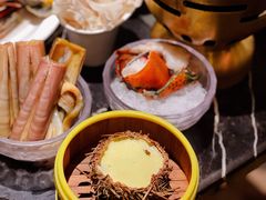 -半岛翡丽海鲜自助餐厅(观风亭店)