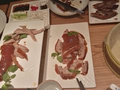 -四季民福烤鸭店(前门廊房二条店)