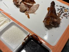 -梁家大院(昆山会展中心店)