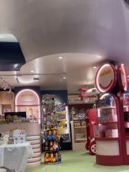 -奈尔宝家庭中心·亲子餐厅(鄞州万达店)