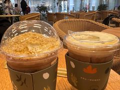 -去茶山(重庆万象城店)
