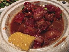 -东北大院·东北菜(三台子店)