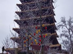 -牛首山文化旅游区