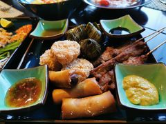 -食肆&Fourteen(武林夜市店)