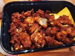 -破店肥哈·东北烧烤·夜宵(南山保利店)