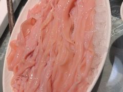 -小天鹅火锅·一线江景洪鼎旗舰店(洪崖洞店)