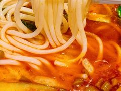 -红鼻子桂林米粉(金唐新光界店)
