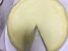 -7cake榴莲千层蛋糕(松江店)