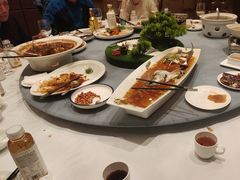 -怡和春天大酒楼(柳芳店)