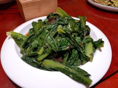 -晚归月亮湾私家菜(临邑路店)
