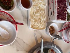 -八合里牛肉火锅(上海中山公园店)