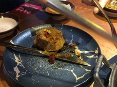 -受气牛肉·重庆耙牛肉(来福士店)