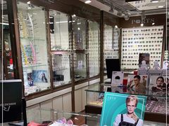-华彬眼镜专业渐进配镜(潘家园店)