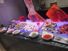 -厦门艾美酒店·新食谱西餐厅