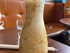 -Me&Joe意大利面·珍珠奶茶(鲁班路店)