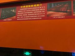 -华美国际影城(旧宫永辉店)