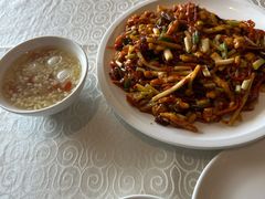 -辣婆婆(航天桥店)