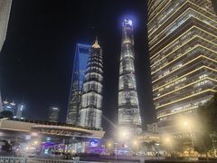 -东方明珠广播电视塔