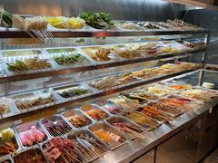 -非凡烧烤(历史博物馆店)