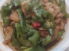 -谷田稻香·砂锅菜(汇暻广场店)