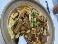 -黄牛肉馆·皖南土菜
