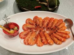 -麒麟中餐厅·经典粤菜·地道菜式老字号(广州长隆酒店)