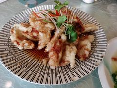 -黄家饺子东北特色菜馆(湖滨商业街店)