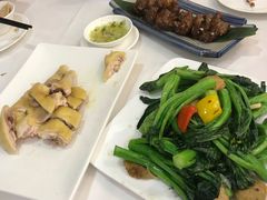 -广州酒家(文昌总店)