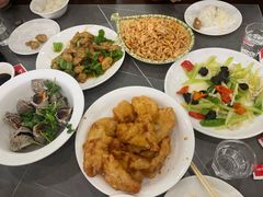 -渔家乐小海鲜(皇姑店)
