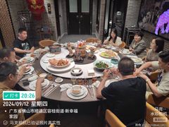 -味可道美食坊(福基路店)