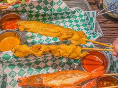 -泰妃殿(武汉首店)