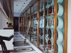 -翡翠36餐厅(浦东香格里拉店)