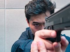 -枪王·真枪实弹射击俱乐部(昌建广场店)