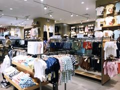 -MUJI无印良品(万达太原街店)